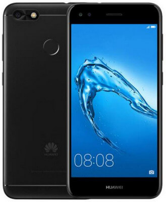Прошивка телефона Huawei Enjoy 7